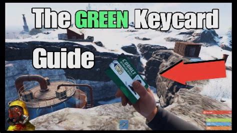 Everything You Need To Know About Green Cards In Rust.